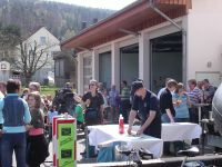 Dolle Dorf Neukirchen 44
